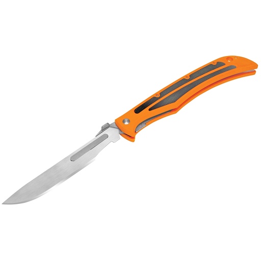 [HAVXTC-115BLAZE] HAVALON BARACUTA BLAZE