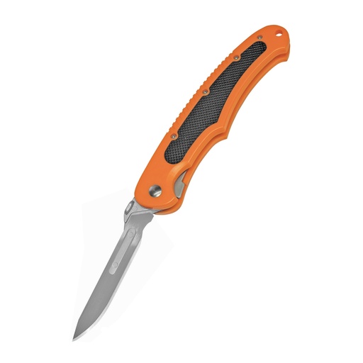 [HAVXTC-60ABOLT] HAVALON PIRANTA BOLT BLAZE ORANGE