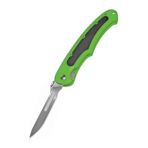 [HAVXTC-60ABOLT-GX] HAVALON PIRANTA BOLT SHOCK GREEN