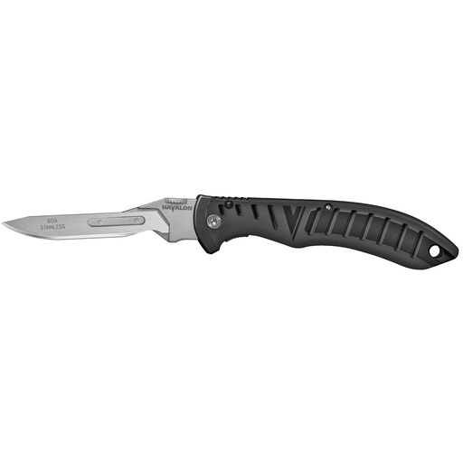 [HAVXTC-60ARHB] HAVALON FORGE BLACK