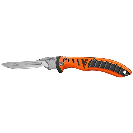 [HAVXTC-60ARHO] HAVALON FORGE ORANGE