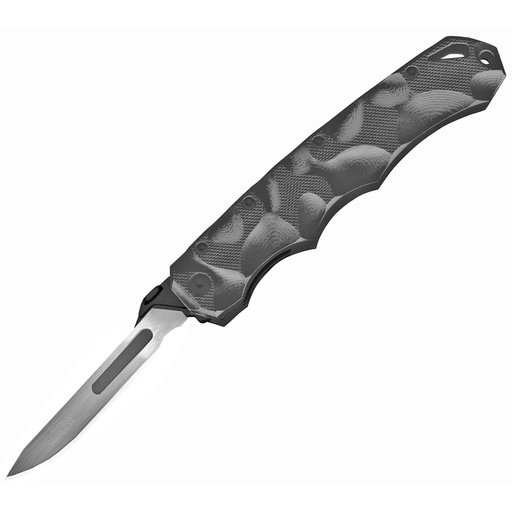 [HAVXTC-60ASTAG-BLK] HAVALON PIRANTA STAG BLACK
