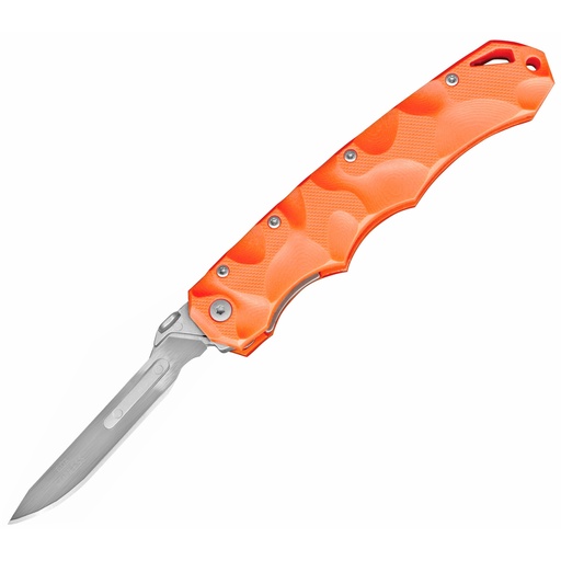 [HAVXTC-60ASTAG-O] HAVALON PIRANTA STAG ORANGE