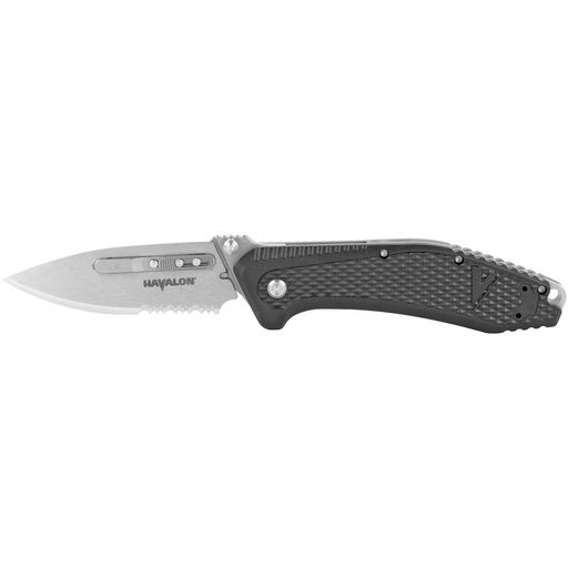 [HAVXTC-REDI-B] HAVALON REDI EDC BLACK