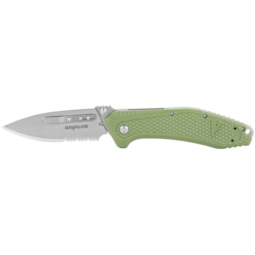 [HAVXTC-REDI-G] HAVALON REDI EDC GREEN