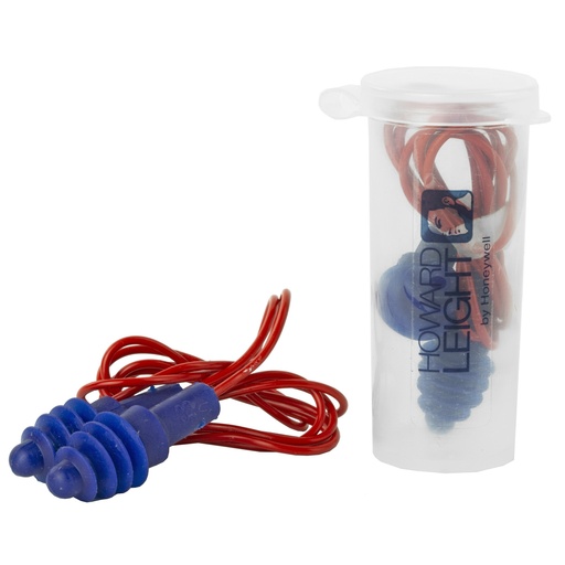 [HLR01521] H/L AIRSOFT PLUG 2PR W/CS NRR27