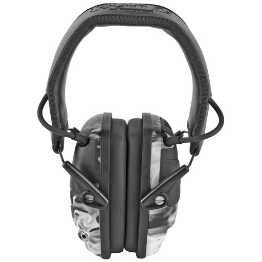 [HLR02531] H/L IMPACT SPORT MUFF SMOKE