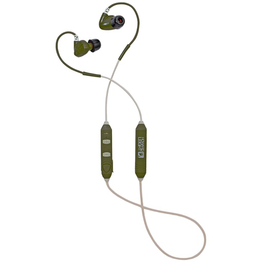 [HLR02700] H/L IMPACT SPORT IN-EAR ODG