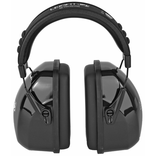 [HLR03318] H/L LEIGHTNING L3 MUFF NRR30 BLK