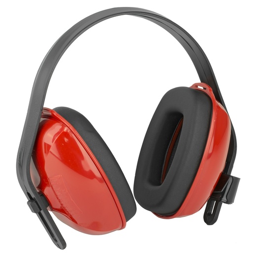 [HLRQM24PLUS] H/L QUIET MUFF 24 20PK