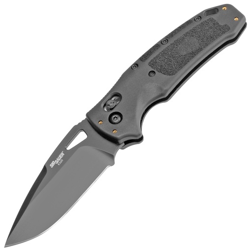[HO36370] HOGUE SIG K320 NITRON 3.5" DP BLACK