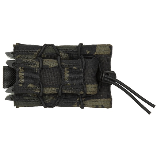 [HSGI11DD00MB] HSGI DOUBLE DECKER MOLLE MCB