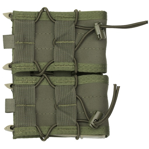 [HSGI11TA02OD] HSGI DOUBLE RIFLE TACO MOLLE ODG