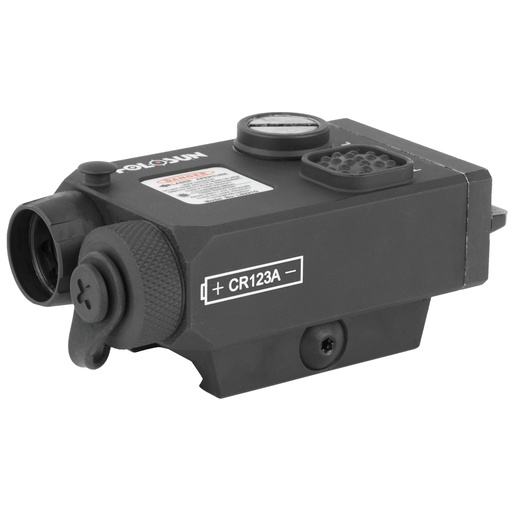 [HSLS221G-IR] H-SUN LASER GREEN & IR