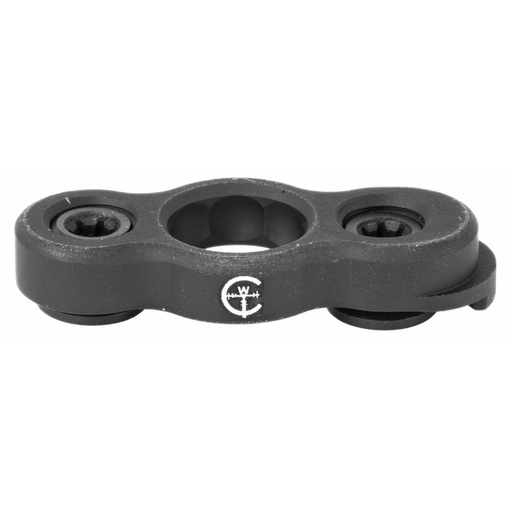 [IMPSQDRLKM] IMPACT KEYMOD SLING MOUNT N SLOT