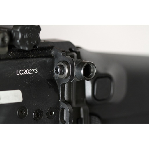 [IMPSQDRLSCAR] IMPACT SCAR QD RL SLNG MNT FRNT REAR