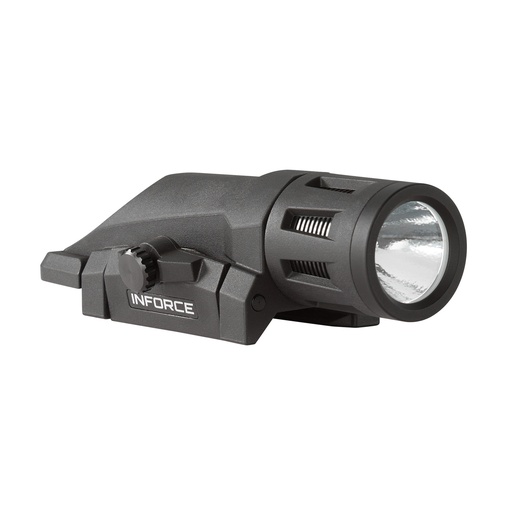 [INFIF71002] INFORCE WML WHITE LED GEN 2 BLK