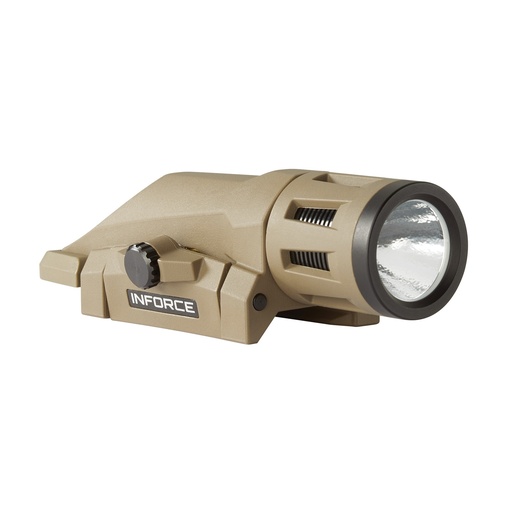 [INFIF71002DE] INFORCE WML WHITE LED CONSTANT FDE