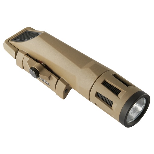 [INFIF71005DE] INFORCE WMLX WHT/IR LED CNSTNT FDE