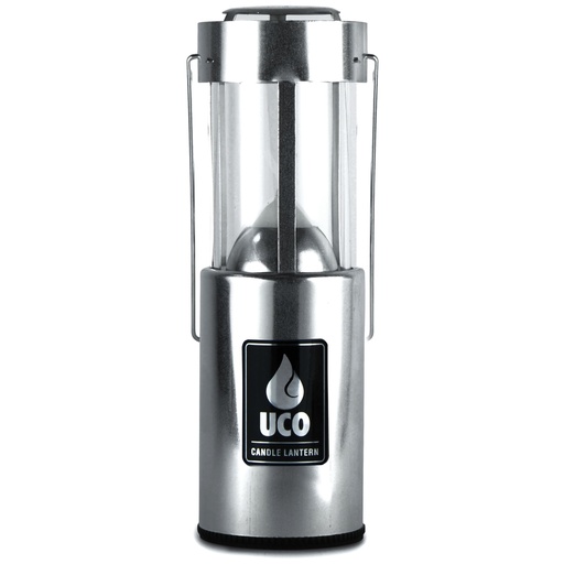 [IRL-A-STD] INDREV UCO ORIG LANTERN POLISH ALUM