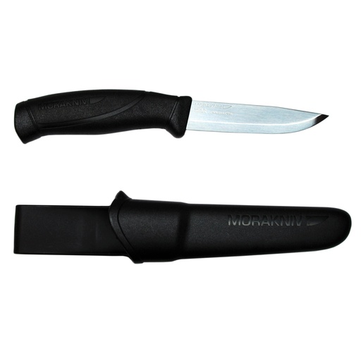 [IRM-12092] INDREV MORAKNIV COMPANION BLK