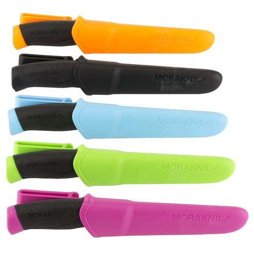 [IRM-12884-15PK] INDREV MORAKNIV COMPANION 15PK MULTI