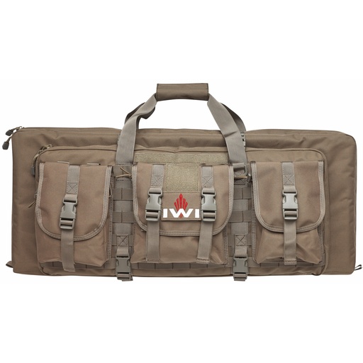 [IWITCM210] IWI TAVOR "MULTI-GUN" CASE FDE