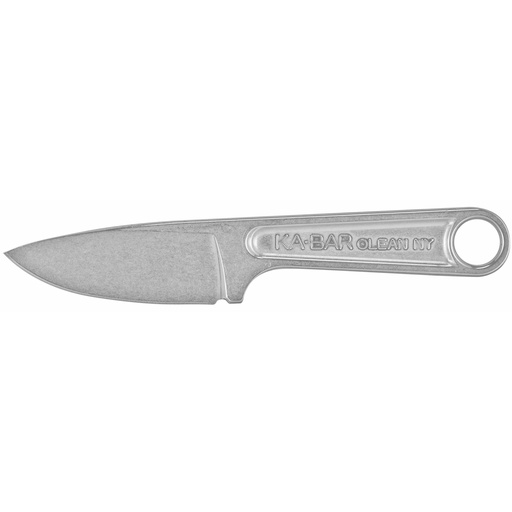 [KBAR1119] KBAR WRENCH KNIFE W/SHTH STR EDGE