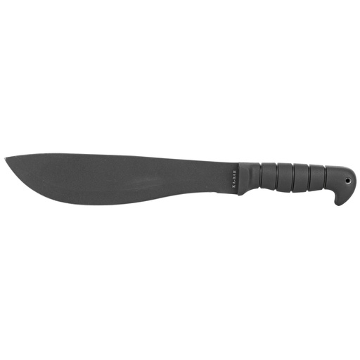 [KBAR1248] KBAR CUTLASS MACHETE 11" W/SHEATH
