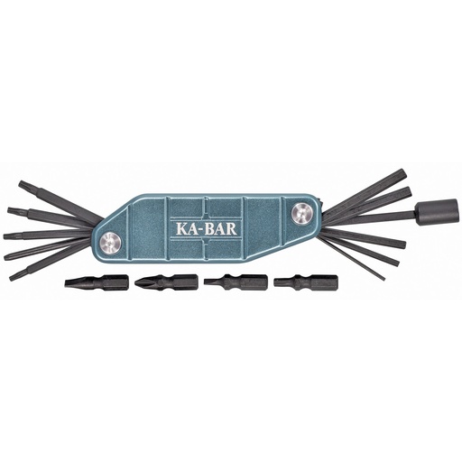 [KBAR1308] KBAR GUN TOOL