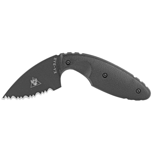 [KBAR1481] KBAR TDI LE KNIFE 2" BLK CMB