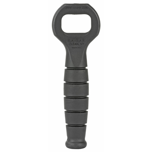 [KBAR9907] KBAR KA-BARLEY BOTTLE OPENER BLK