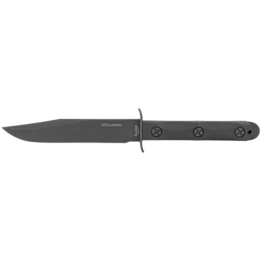 [KBAREK45] KBAR EK MODEL 5 COMMANDO 6.8" BLK