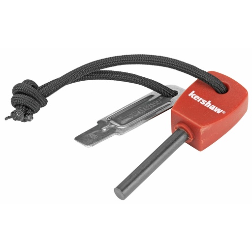 [KER1019] KERSHAW FIRE STARTER