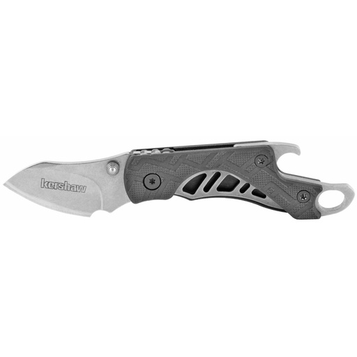 [KER1025X] KERSHAW CINDER 1.4" STONEWASHED