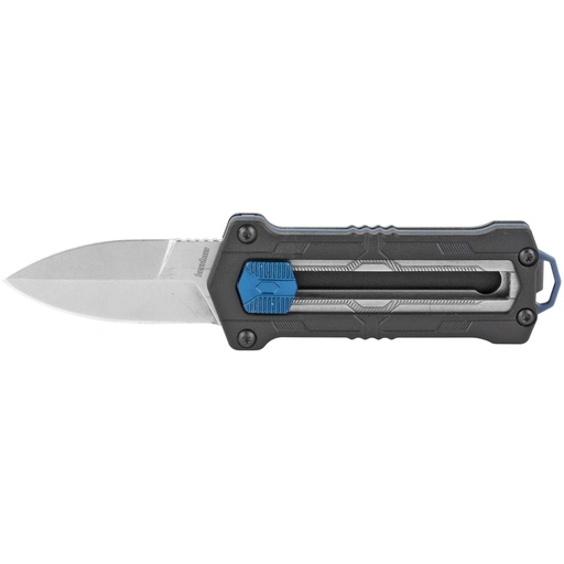 [KER1190] KERSHAW KAPSULE 1.9" BLACK
