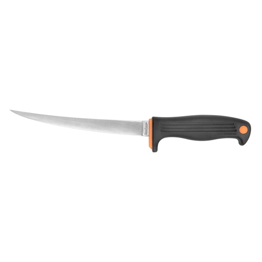 [KER1257X] KERSHAW CLEARWATER FILLET 7" BLACK