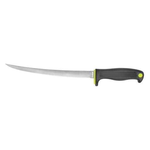 [KER1259X] KERSHAW 9" CLEARWATER FILLET BLACK