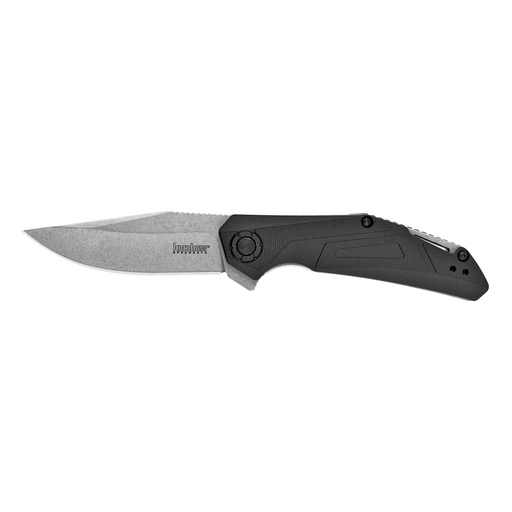 [KER1370] KERSHAW CAMSHAFT 3" STONEWASHED