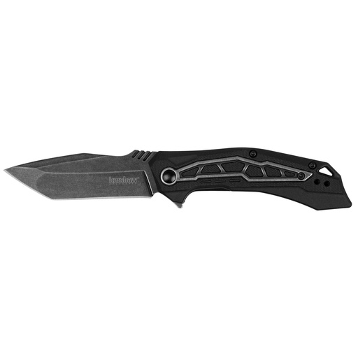 [KER1376] KERSHAW FLATBED 3.1" BLKWASH