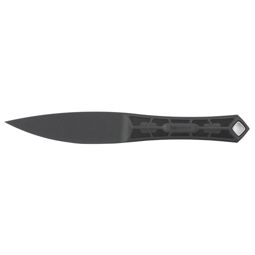 [KER1399X] KERSHAW INTERVAL 3.5" BLK