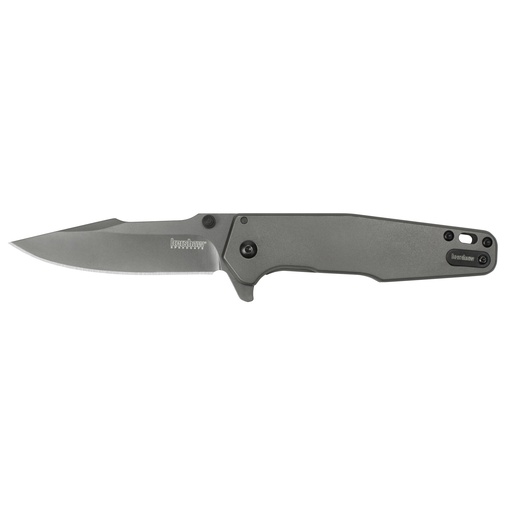 [KER1557TI] KERSHAW FERRITE 3.3" PLN TITANIUM