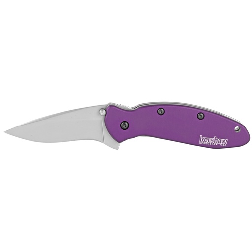 [KER1620PUR] KERSHAW KEN ONION SCALLION PUR