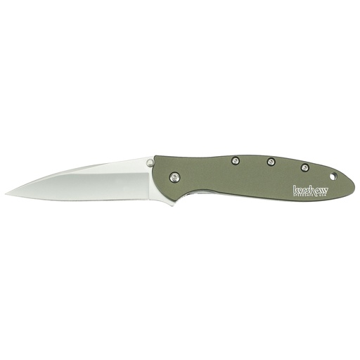 [KER1660OL] KERSHAW KEN ONION LEEK OLIVE