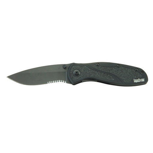 [KER1670BLKST] KERSHAW KEN ONION BLUR BLK COMBO