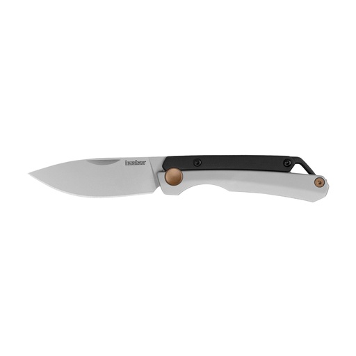 [KER2032] KERSHAW ESTEEM 2.5" BEAD-BLASTED