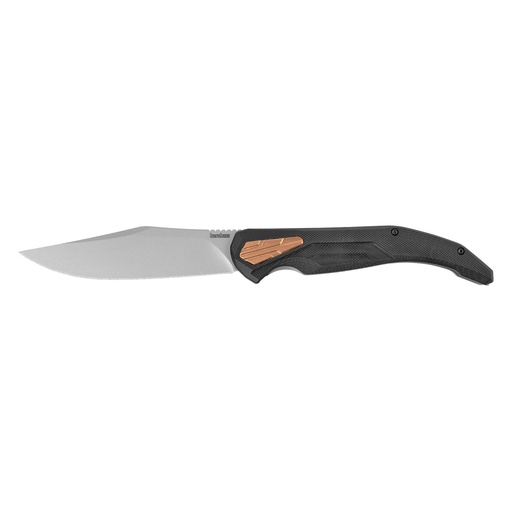 [KER2076] KERSHAW STRATA 4.5" BLACK
