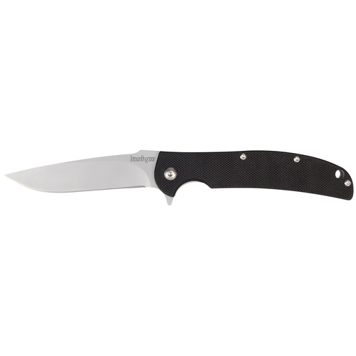 [KER3410] KERSHAW CHILL 3 1/8" PLN STS