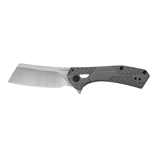 [KER3445] KERSHAW STATIC 2.9" SATIN FINISH