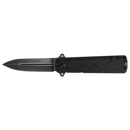 [KER3960] KERSHAW BARSTOW 3" PLN BLACK-OXIDE